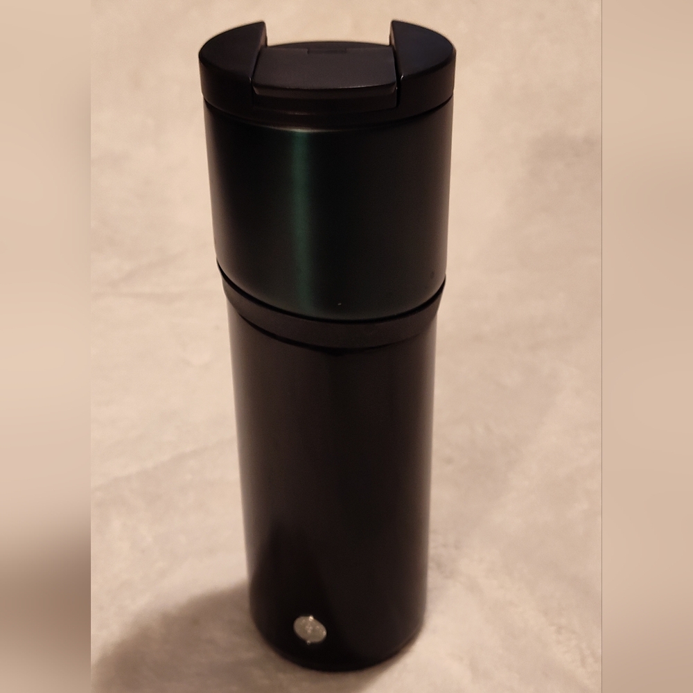 NEW! STARBUCKS 16oz Tumbler